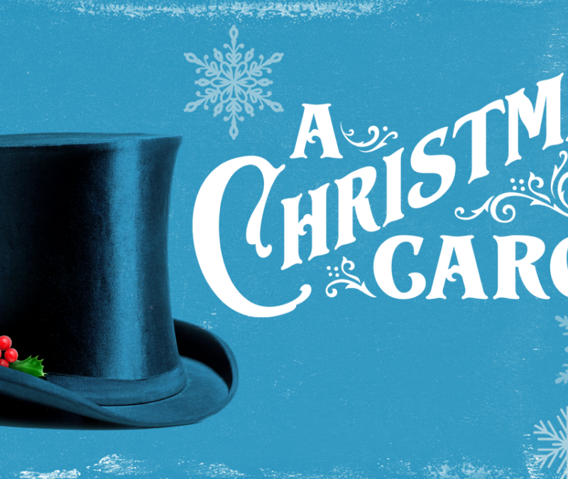 a christmas carol