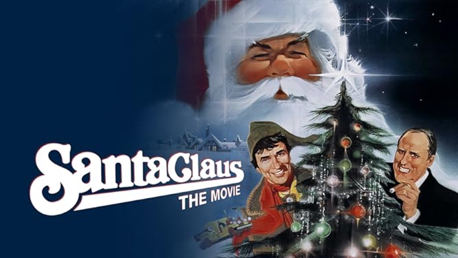 Santa Claus:  A Great Classic Christmas Movie (1985)