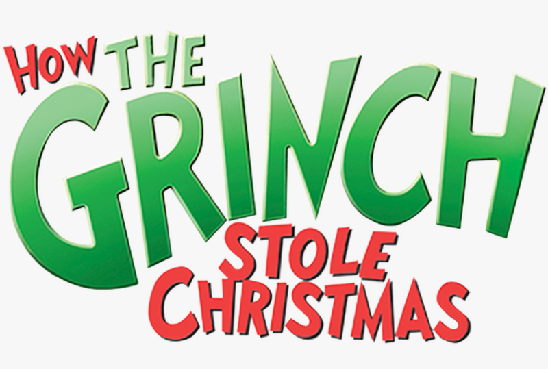 how the grinch stole christmas