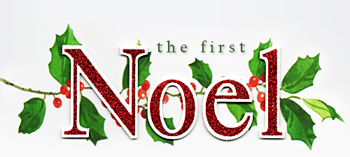 about the first noel