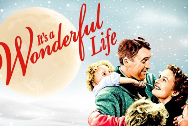 its a wonderful life