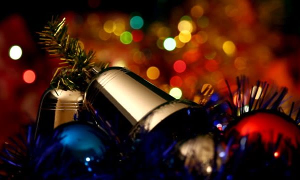 christmas bell