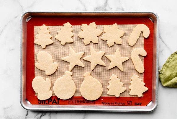 christmas cookie cutters