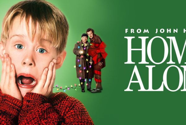 home alone