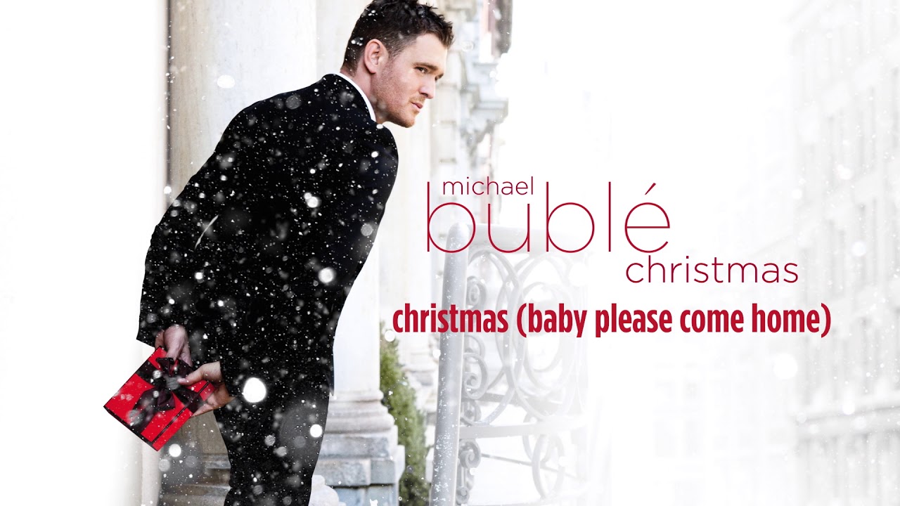 The Michael Buble Christmas Album: An Exciting Rendition of Many Christmas Favorites 15 Tracks