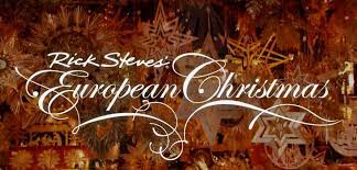 rick steves european christmas