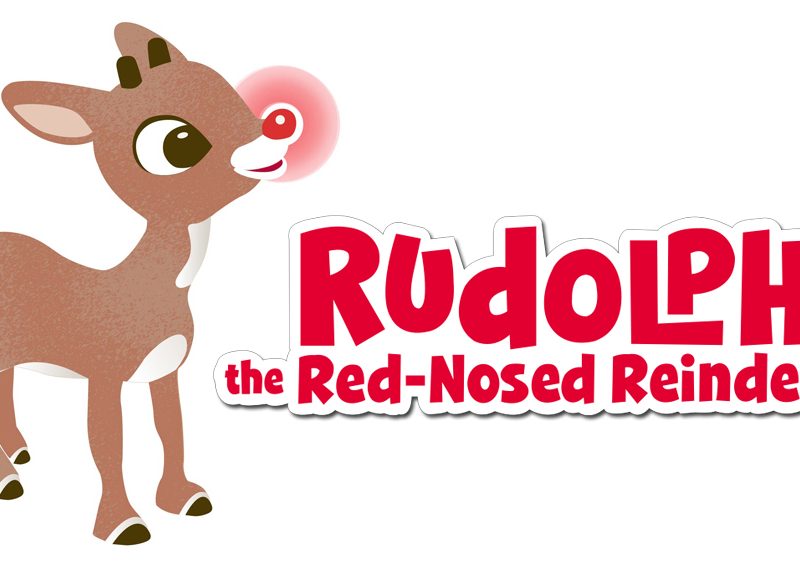 rudolph the red nosed reindeer