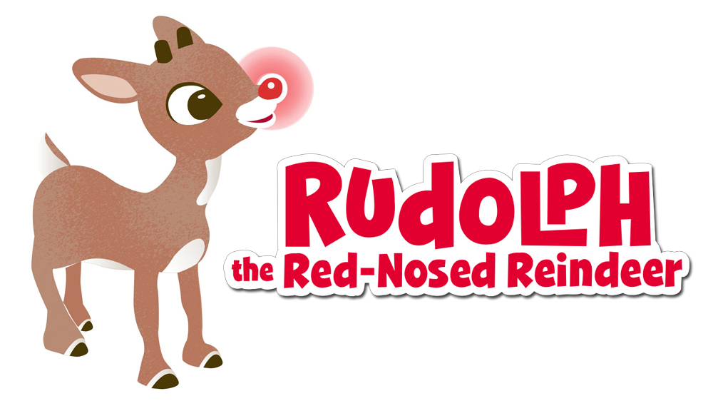 Rudolph the Red Nosed Reindeer - A Jolly and Happy Christmas Song ...