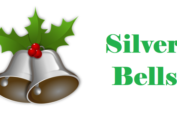 silver bells