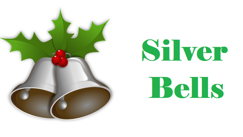 silver bells