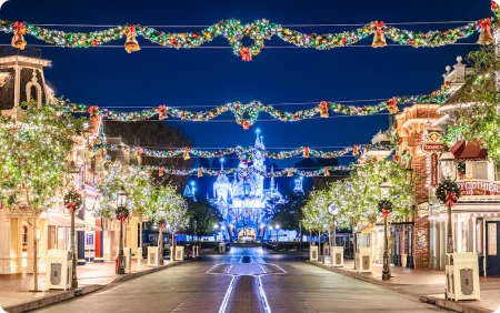 Best Christmas Events Near Me!